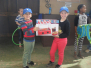 Amazing Race 2015