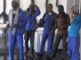 Dancing Fun At School